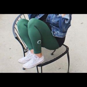 YPG leggings size xs long